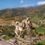 Castello di Saint-Pierre