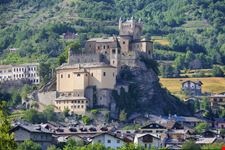 Castello di Saint-Pierre
