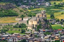 Castello di Saint-Pierre
