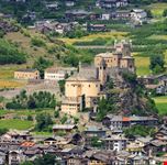 Castello di Saint-Pierre
