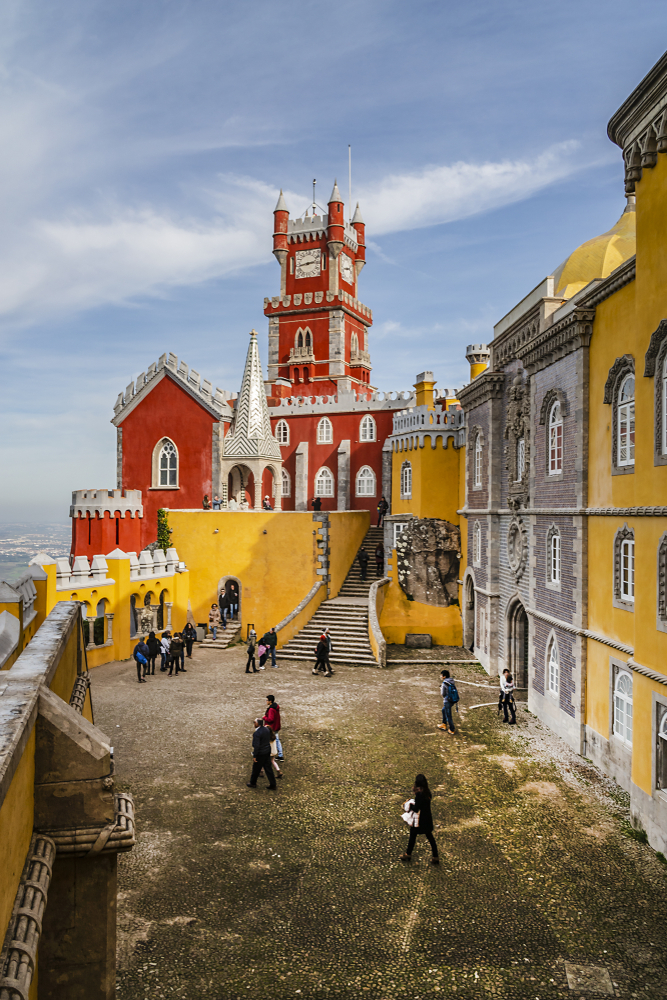 Sintra