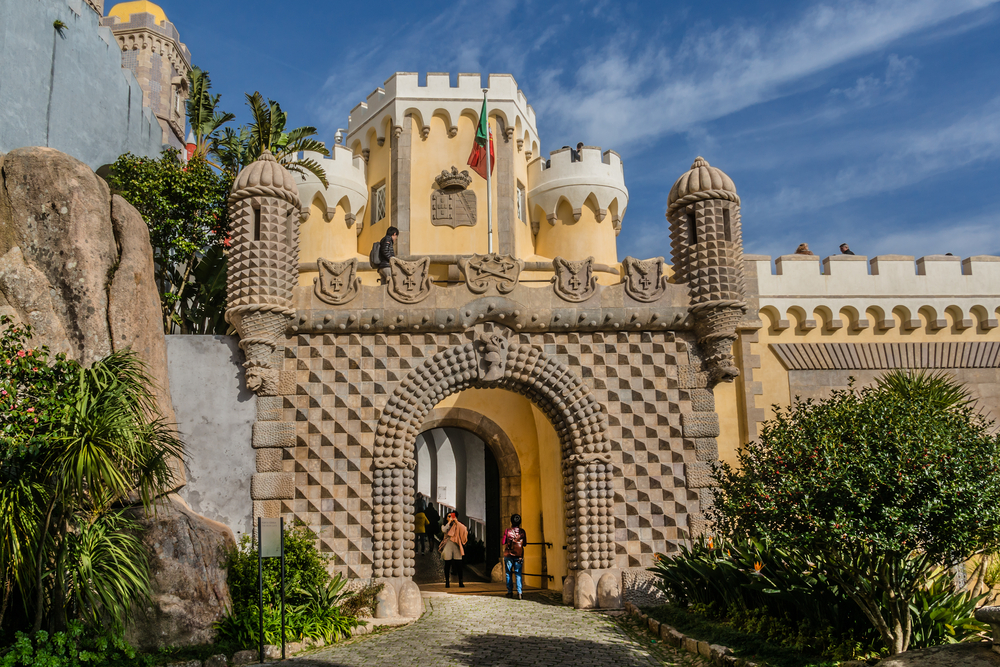 Sintra