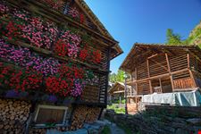 Alagna Valsesia