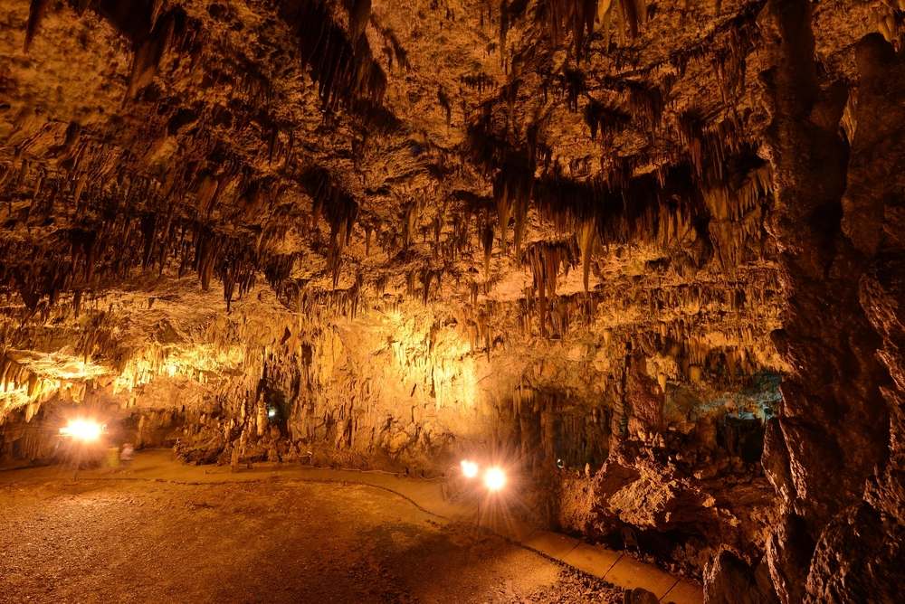 Grotta di Drogarati