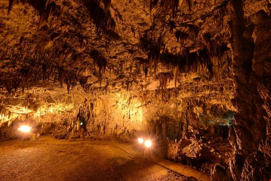 Grotta di Drogarati Grotta di Drogarati Piotr Krzeslak - Shutterstock.com 