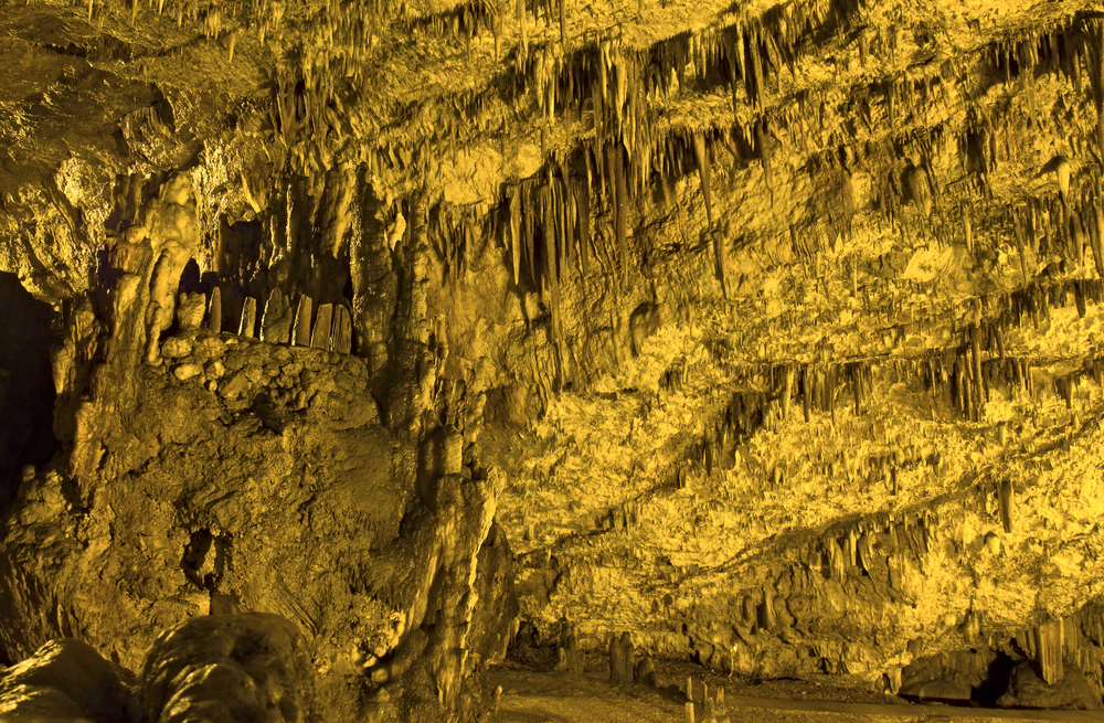 Grotta di Drogarati