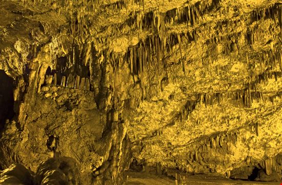 Grotta di Drogarati Grotta di Drogarati Panos Karas - Shutterstock.com 