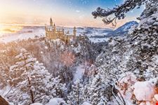 Castello di Neuschwanstein