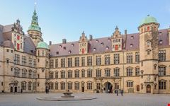 Kronborg Castle