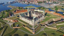 Kronborg Castle