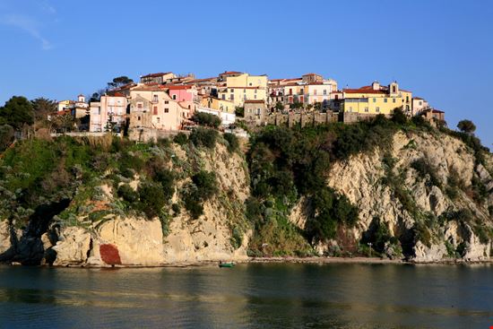 Agropoli Agropoli onairda - Shutterstock.com 
