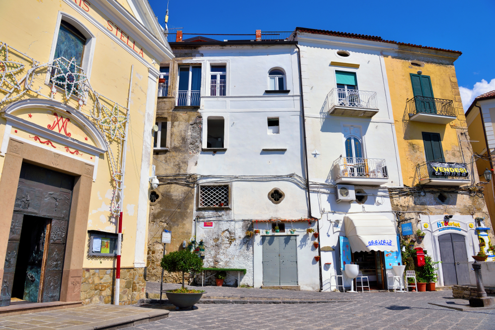 Agropoli