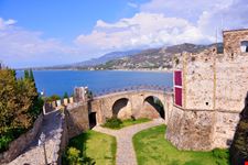 Castello Angioino