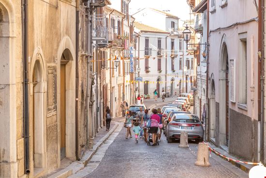 Agnone Agnone matias planas / Shutterstock.com 
