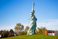 Statua della Libertà