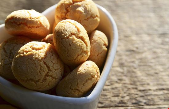 Amaretti Amaretti svf74 - Shutterstock.com 