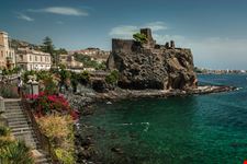 Castello di Aci
