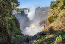 Cascate Vittoria