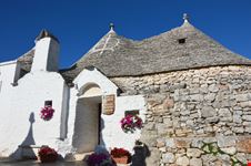 Trulli Siamesi