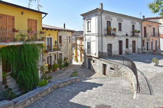 Pietrelcina Pietrelcina Giambattista Lazazzera - Shutterstock.com 