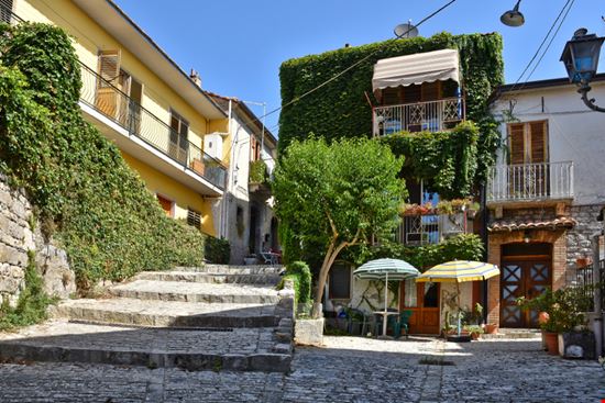 Pietrelcina Pietrelcina Giambattista Lazazzera - Shutterstock.com 