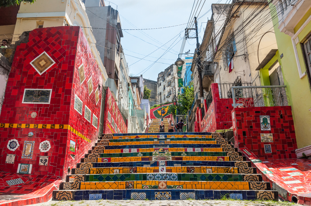 Rio de Janeiro