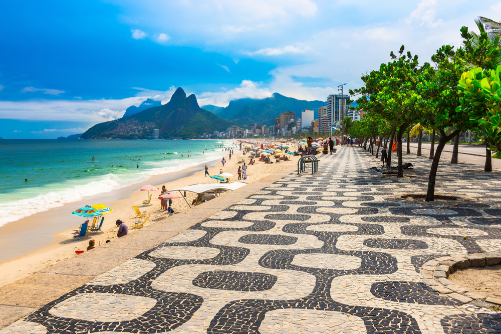 Rio de Janeiro