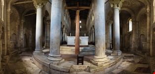 Abbazia di Sant'Antimo