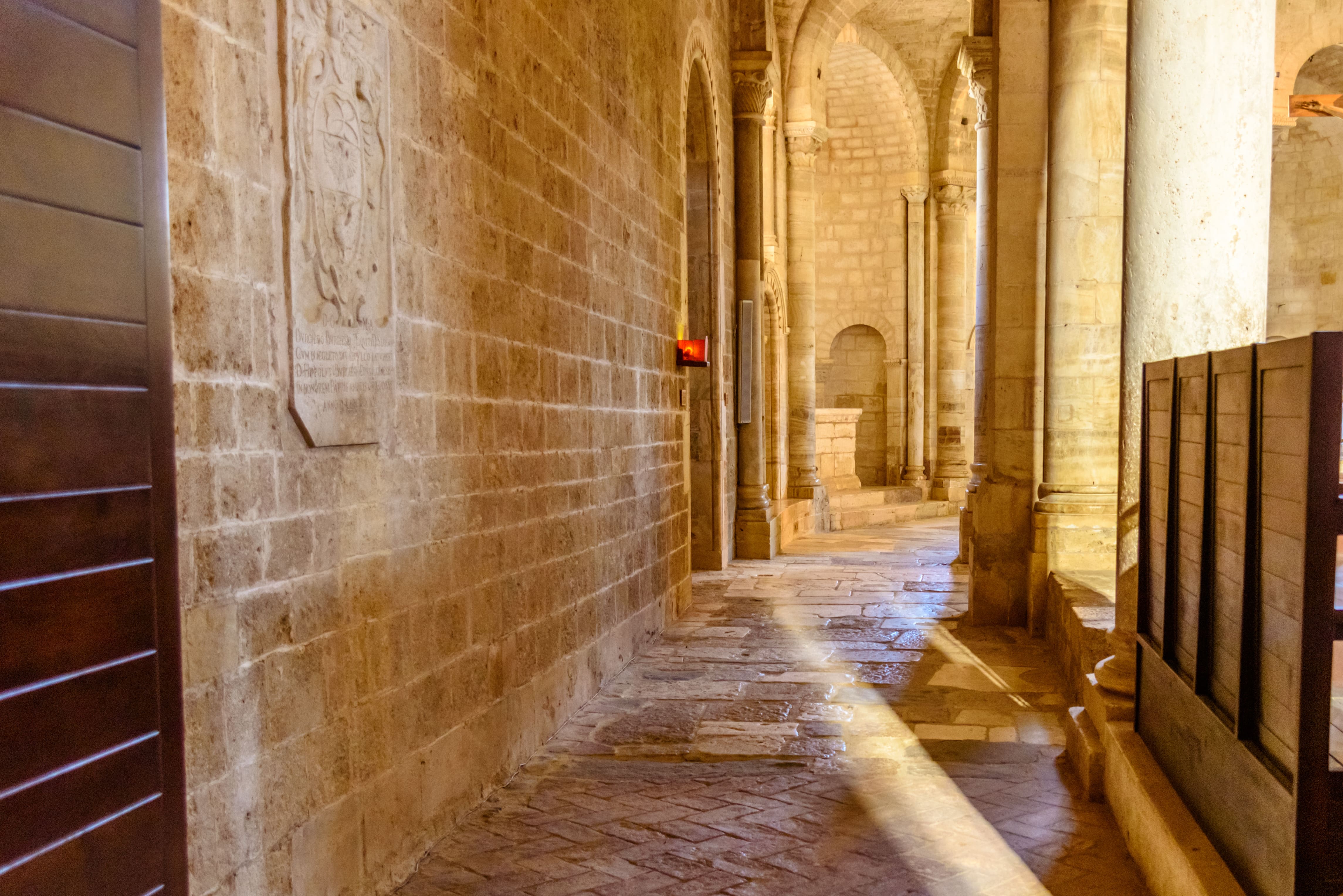 Abbazia di Sant'Antimo