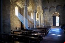 Abbazia di Sant'Antimo