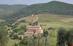Abbazia di Sant'Antimo