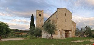 Abbazia di Sant'Antimo