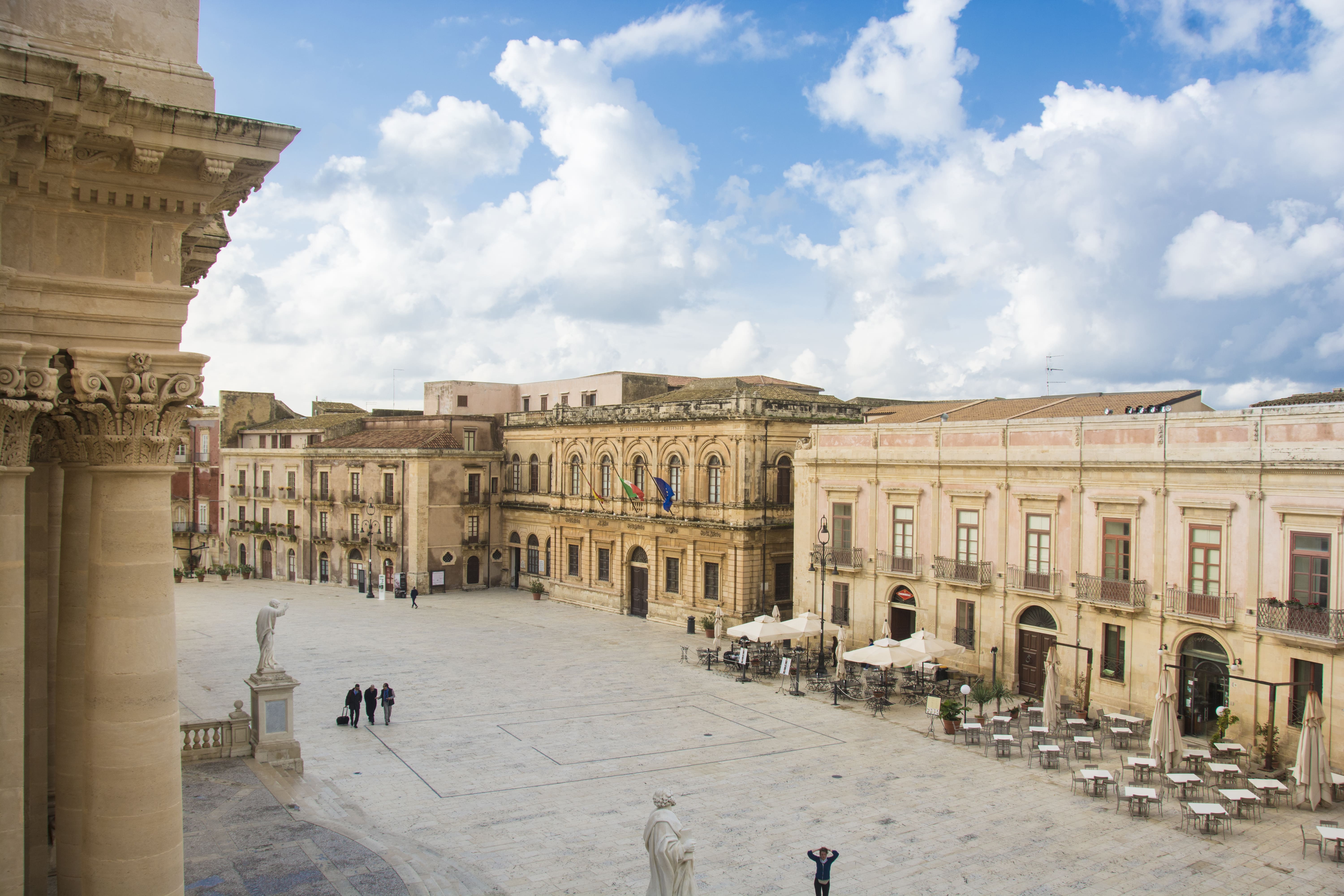 Siracusa