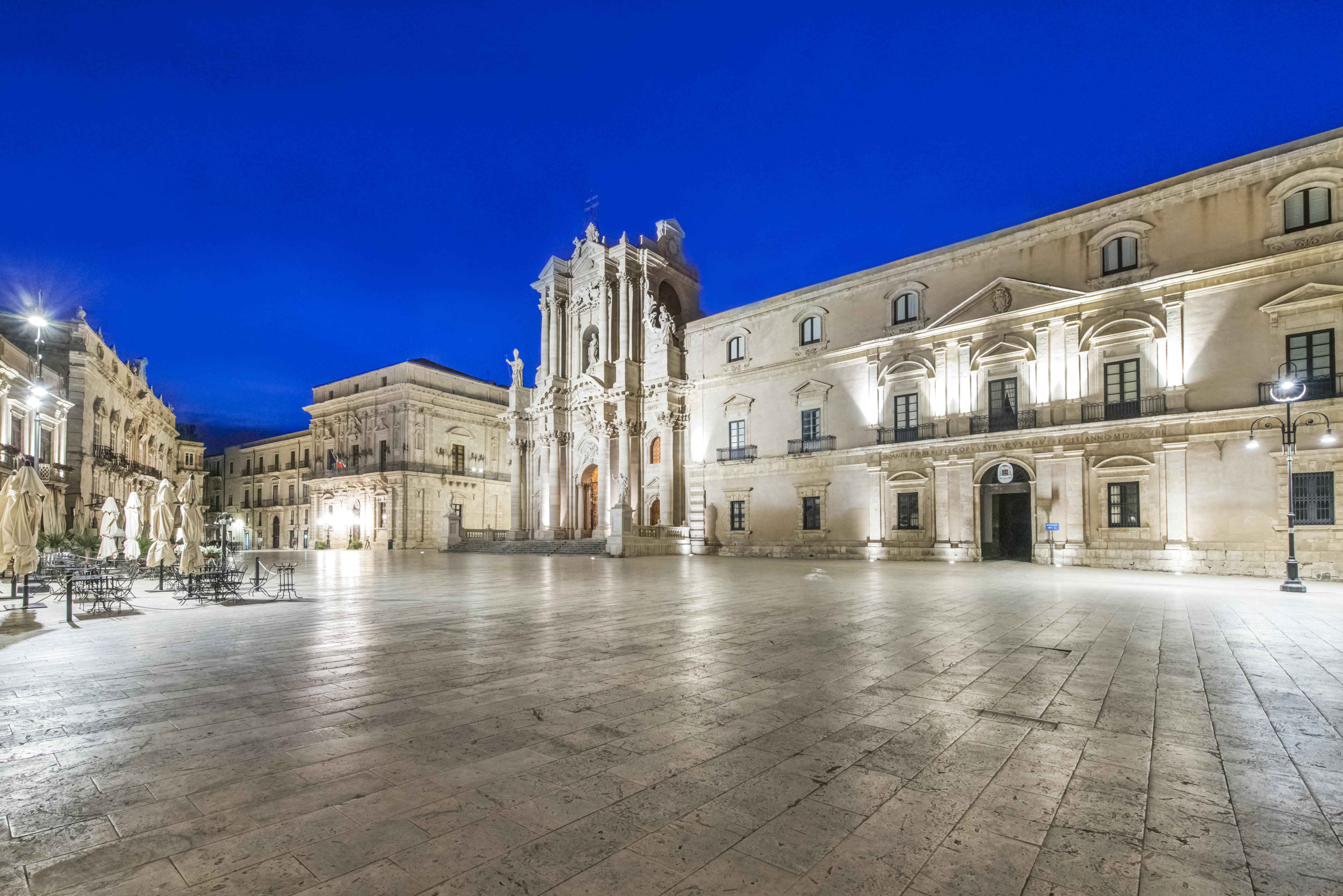 Siracusa