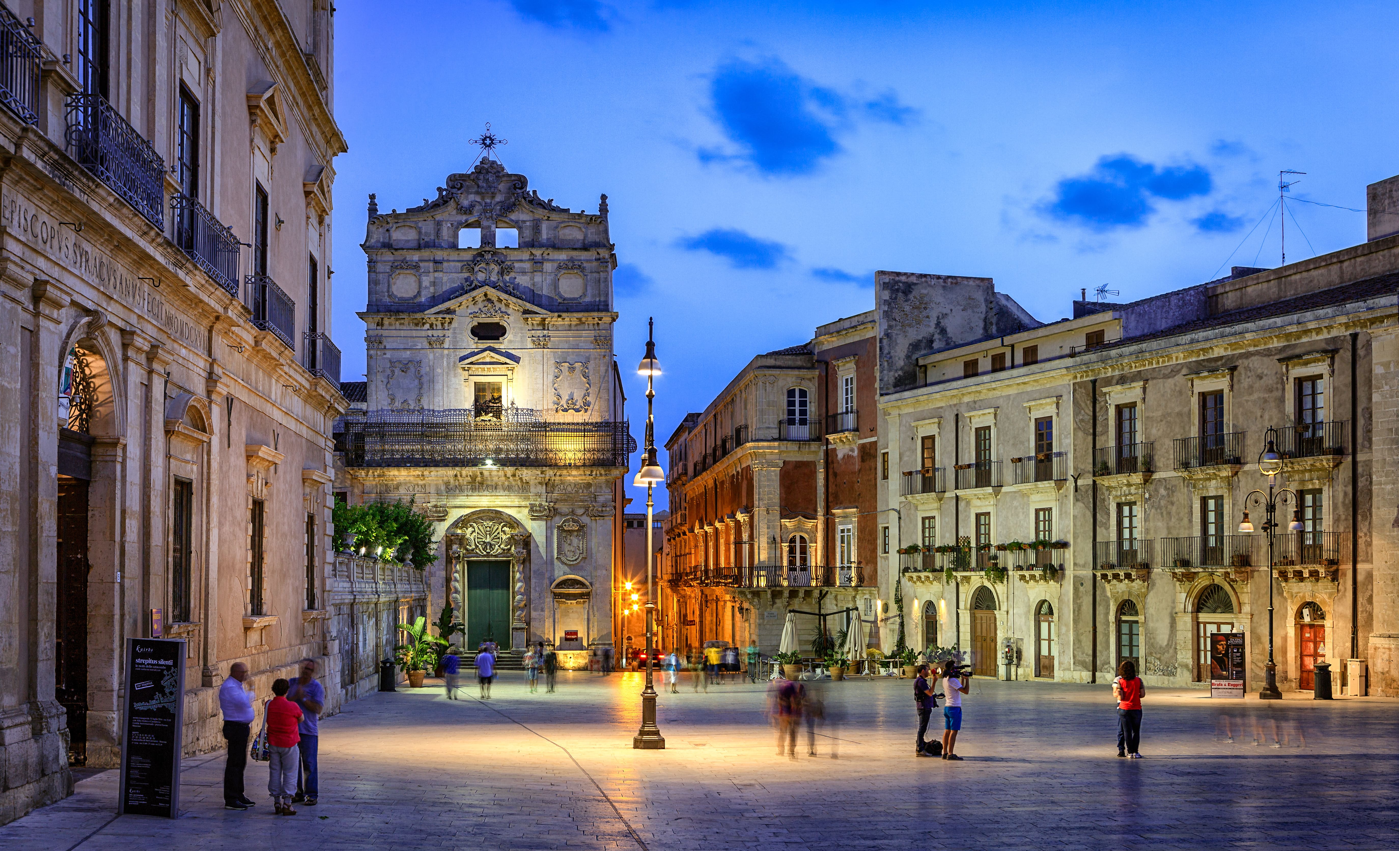 Siracusa