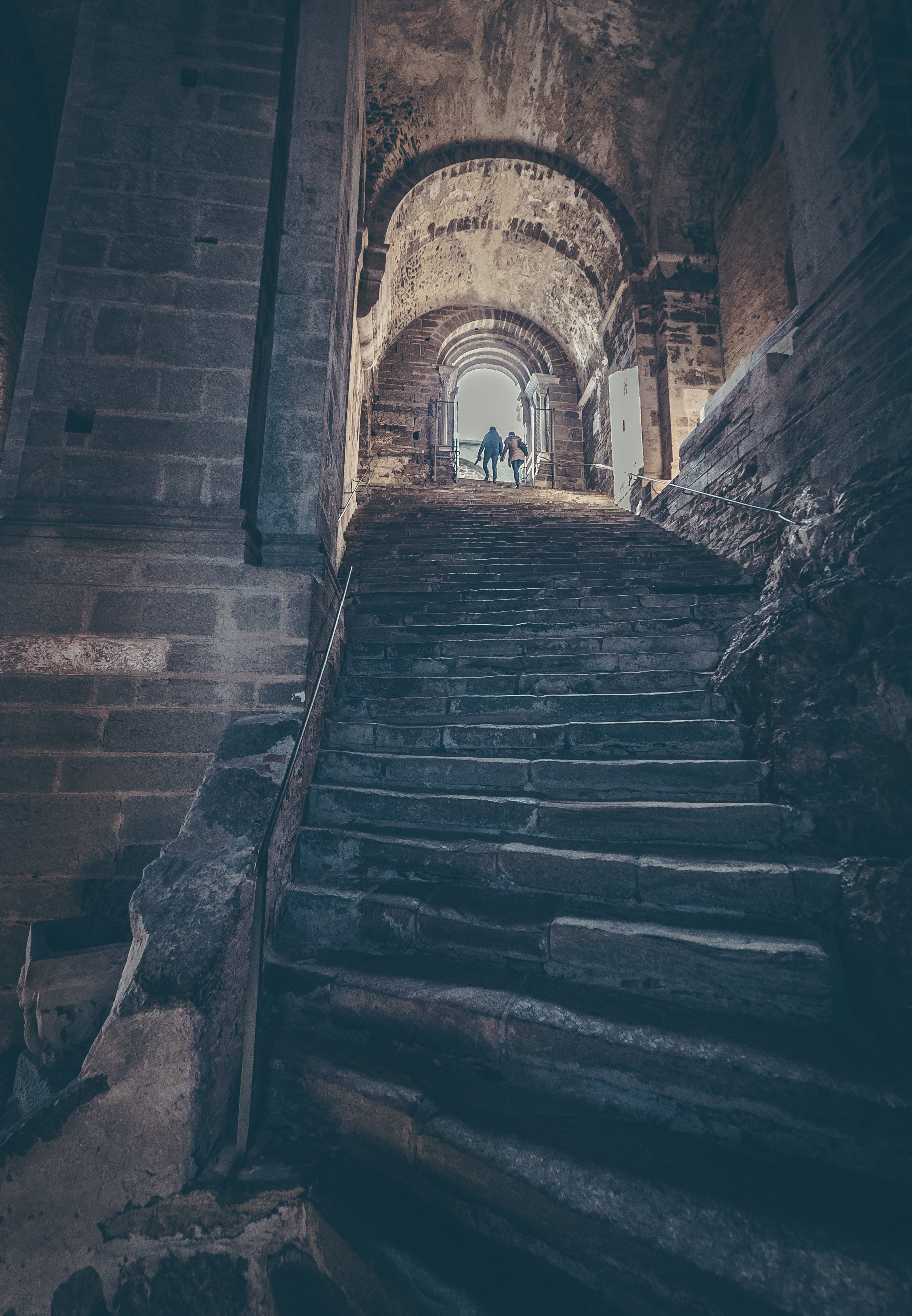 Sacra di San Michele
