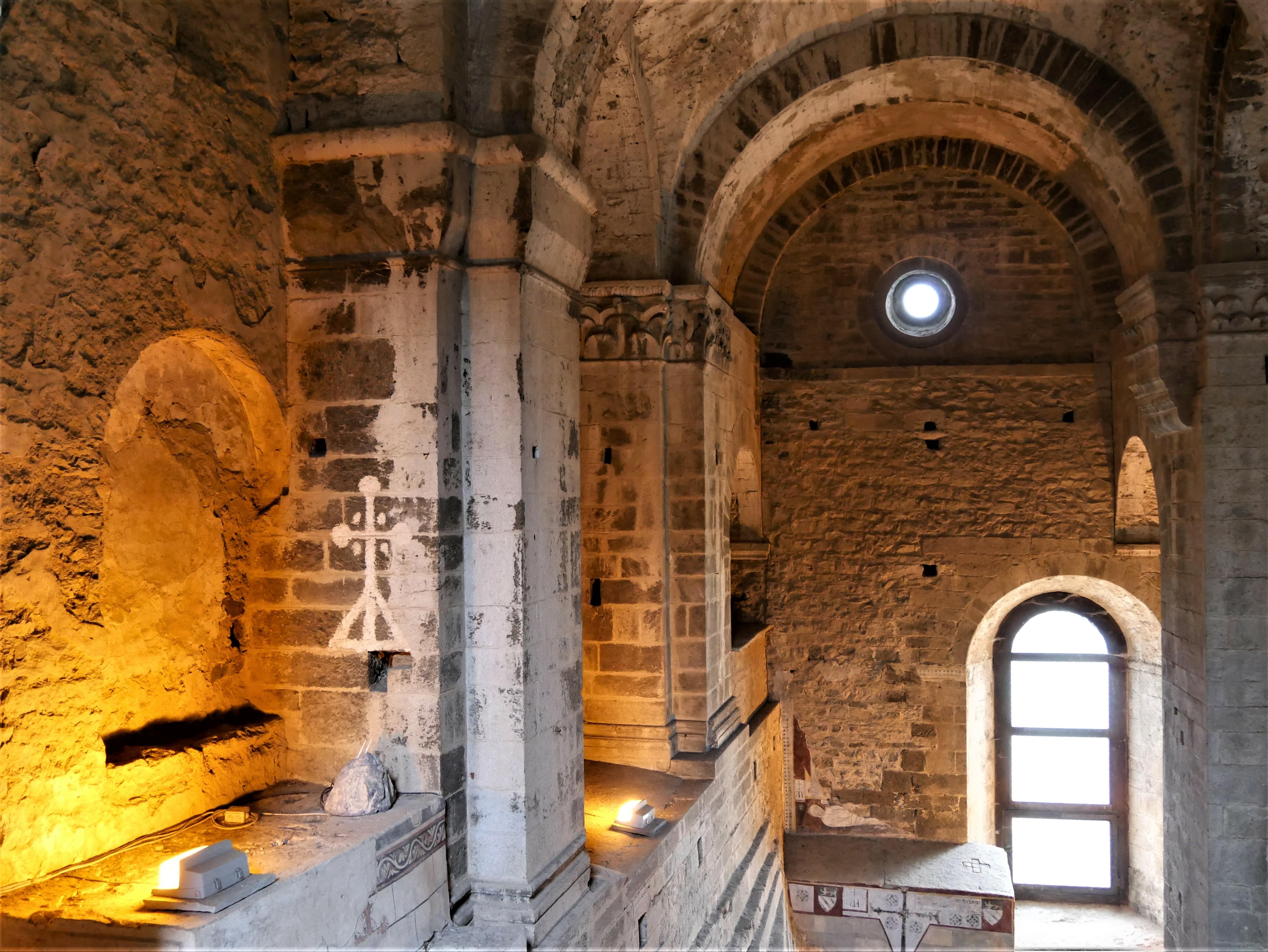 Sacra di San Michele