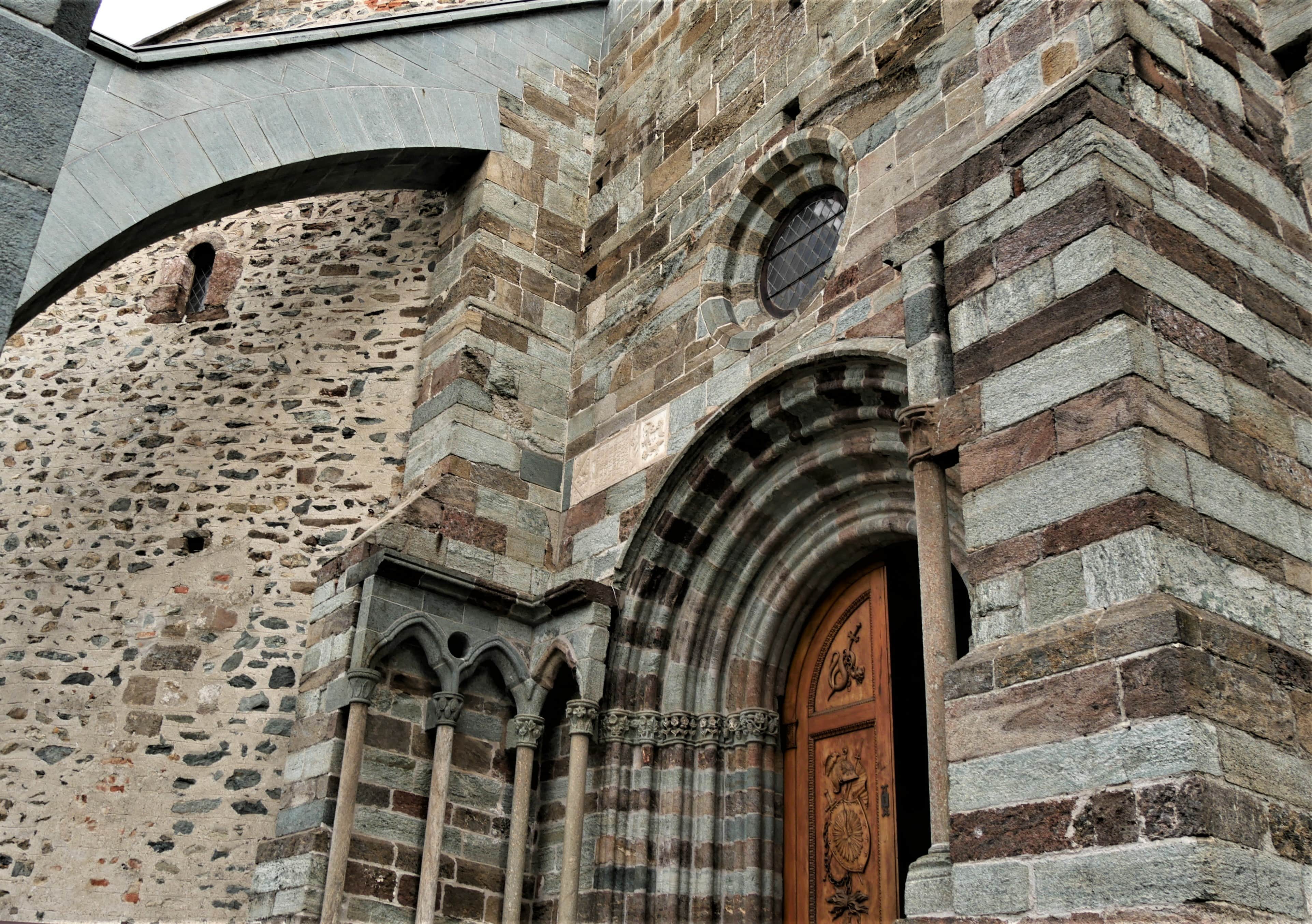 Sacra di San Michele