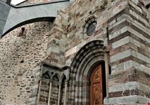 Sacra di San Michele