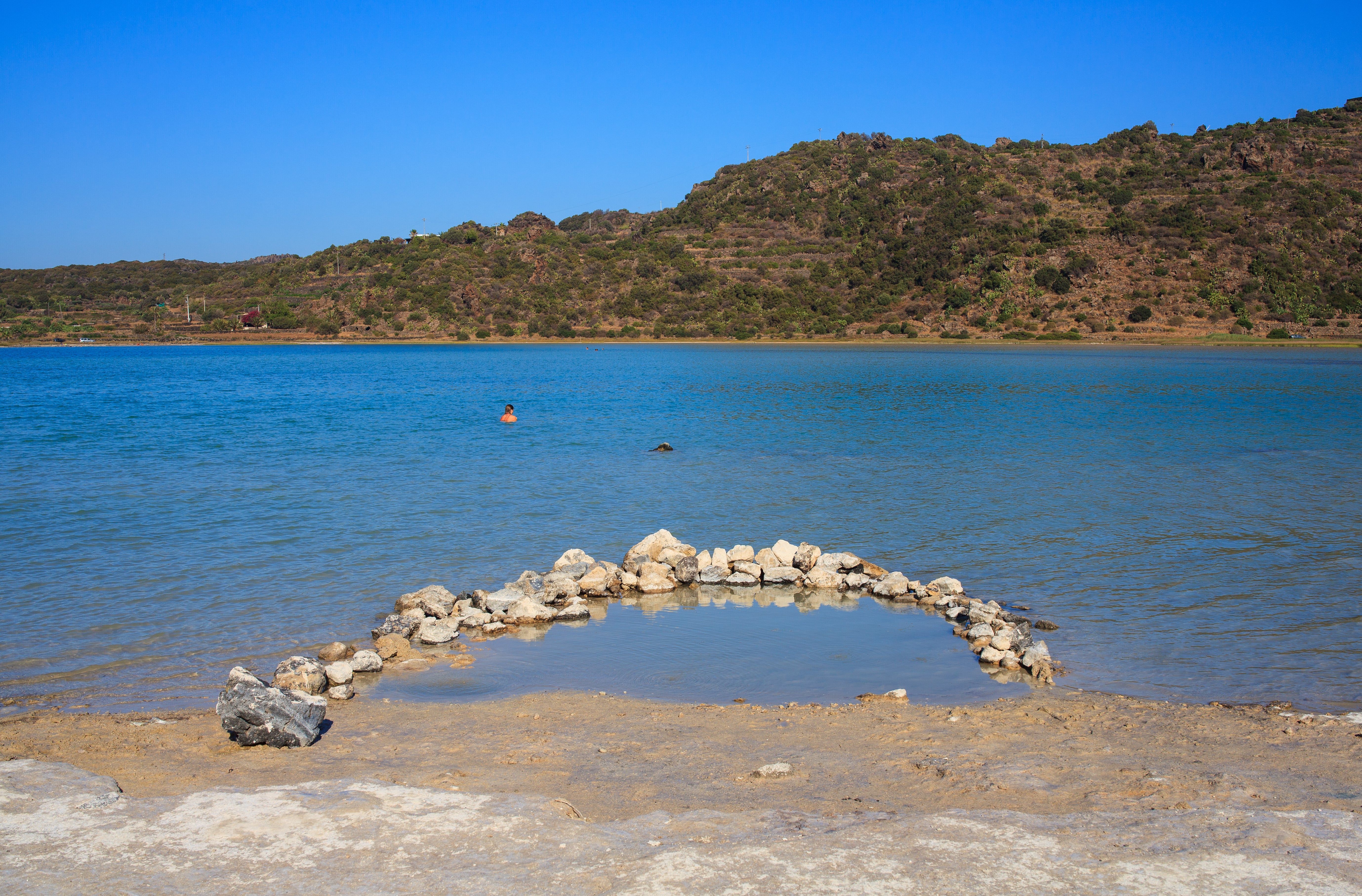 Isola di Pantelleria