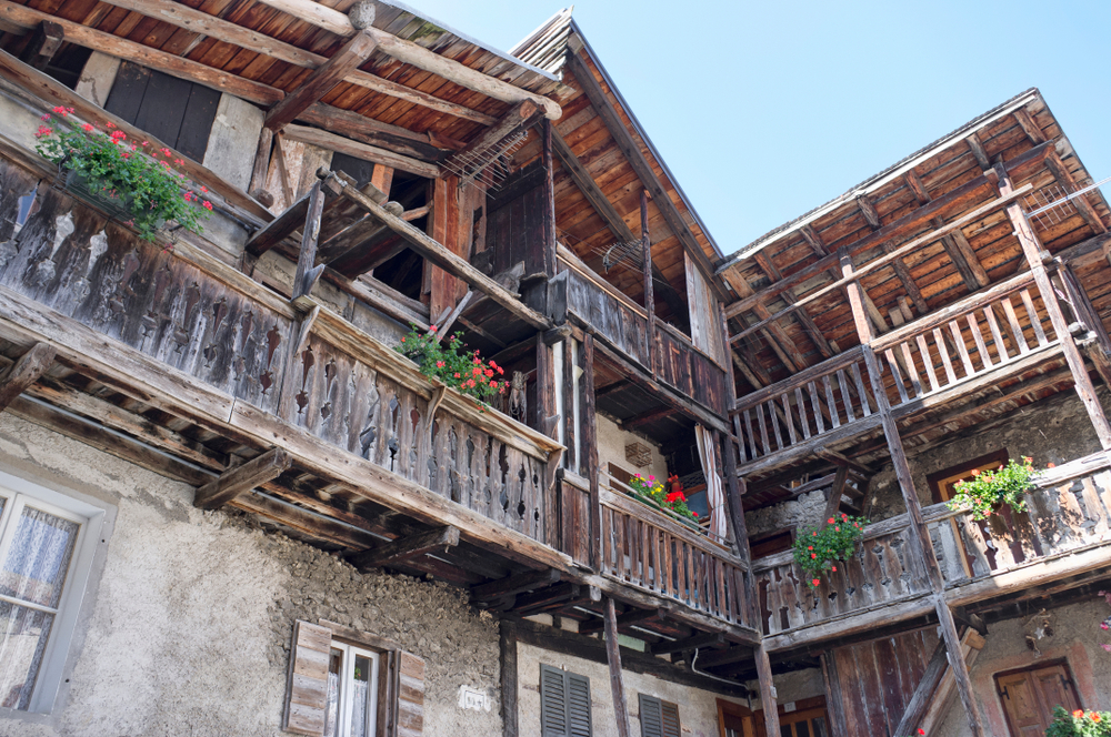 Cibiana di Cadore