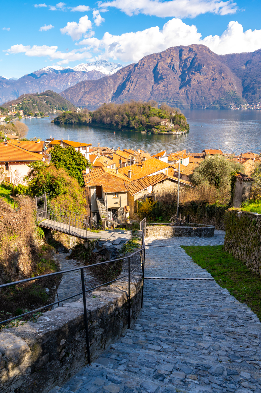 Isola di Comacina