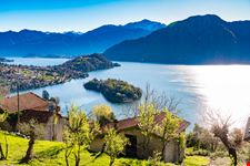 Isola di Comacina