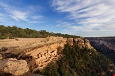 Mesa Verde National Park