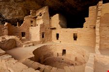 Mesa Verde National Park
