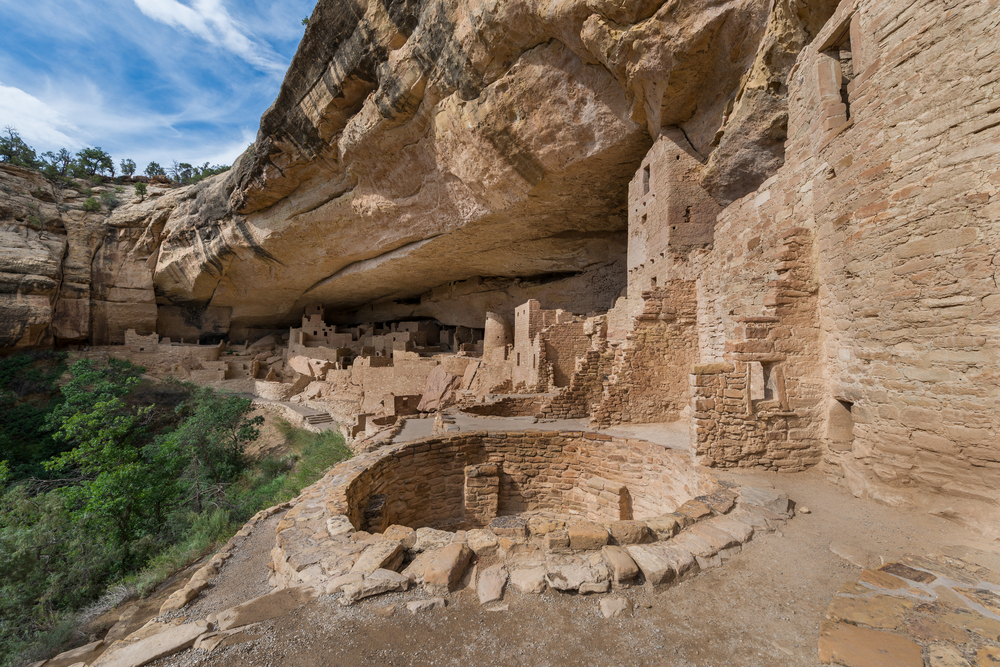 Mesa Verde National Park