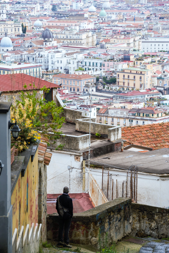 Napoli