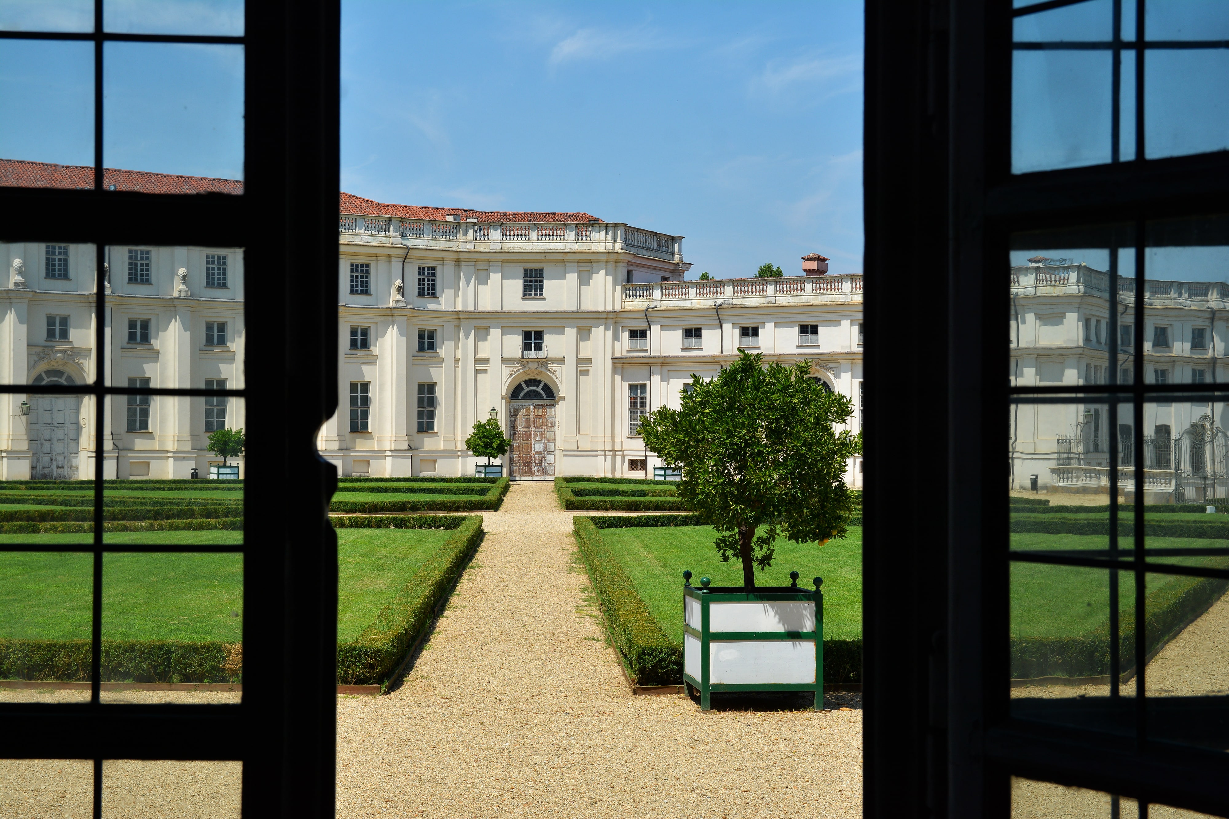 Stupinigi