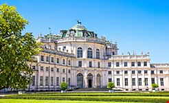 Stupinigi