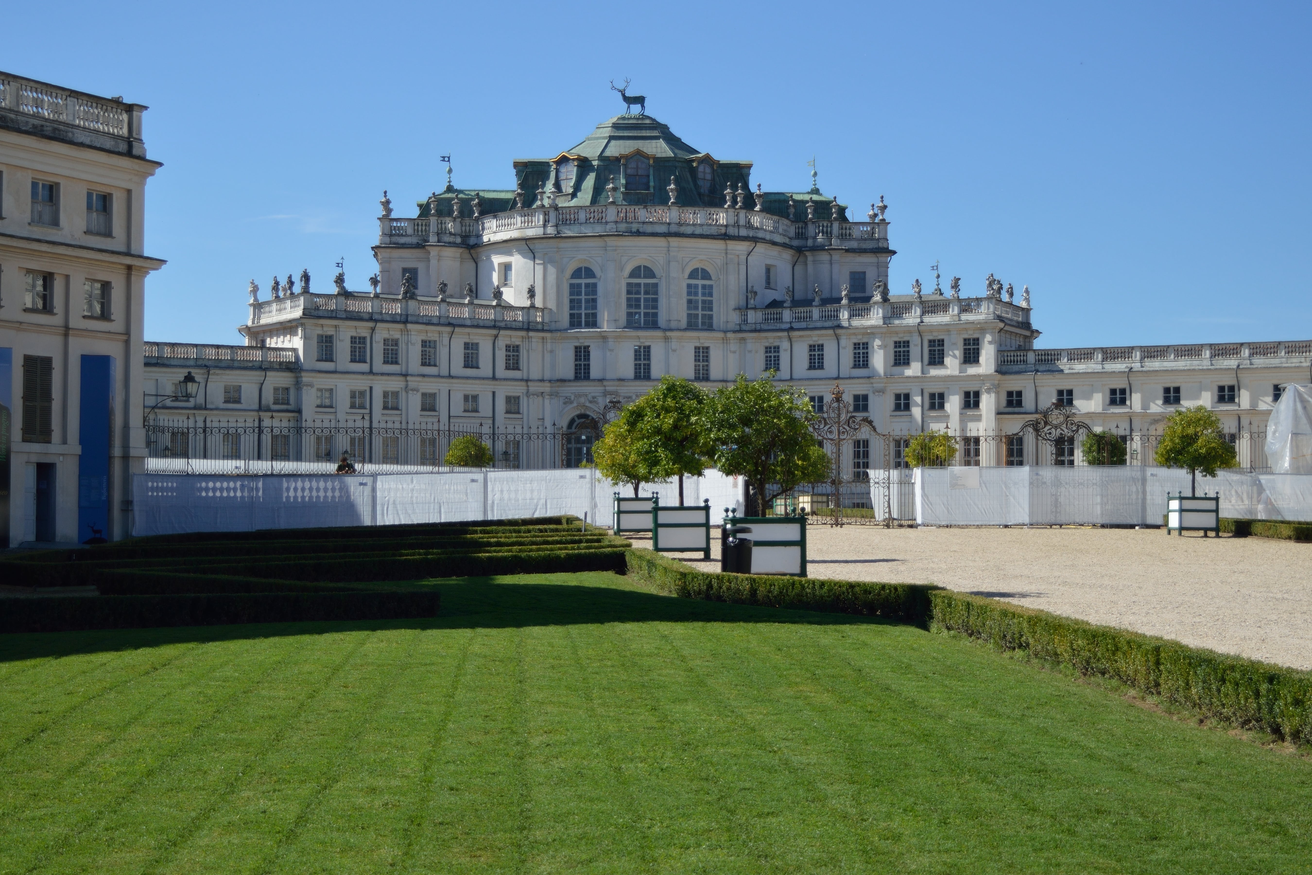 Stupinigi